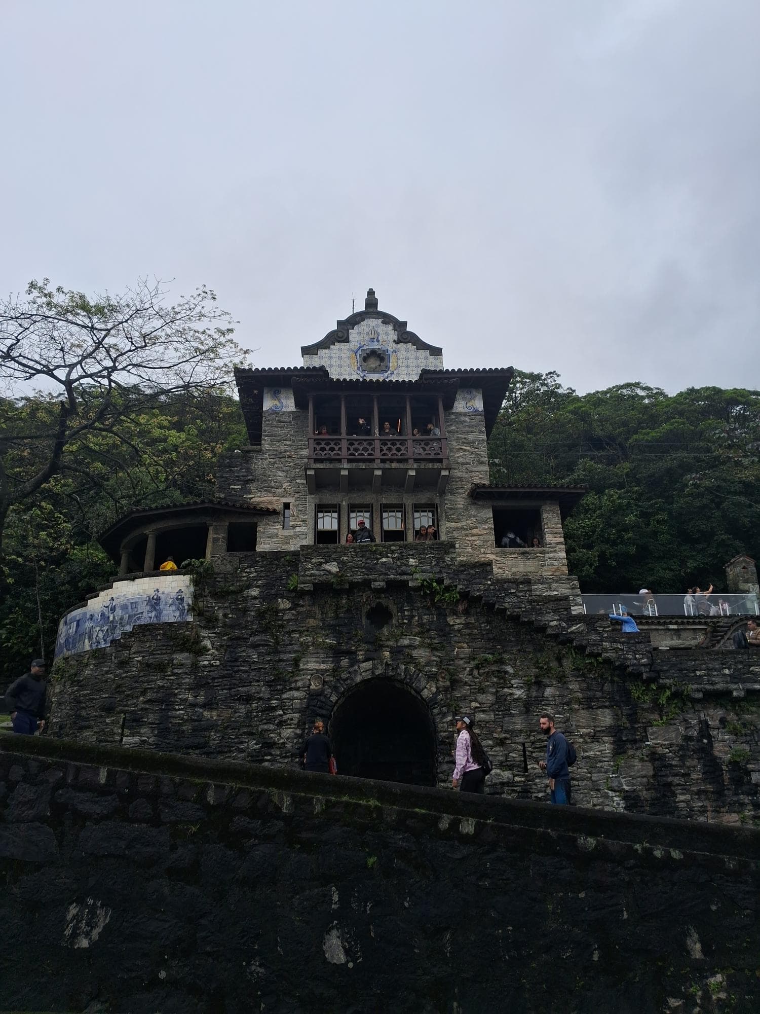 Rancho da Maioridade